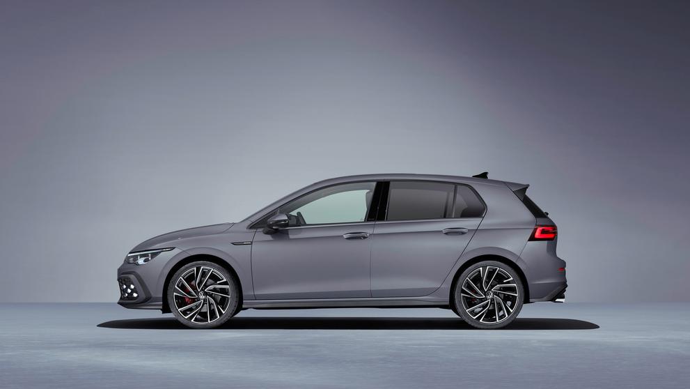 Nový VW Golf GTD - 19