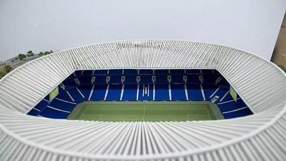 Stamford Bridge