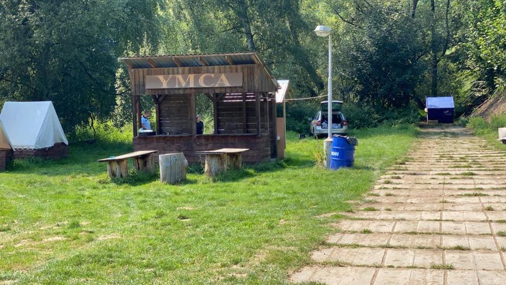 Nedělní pátrání po pohřešovaných chlapcích - 5