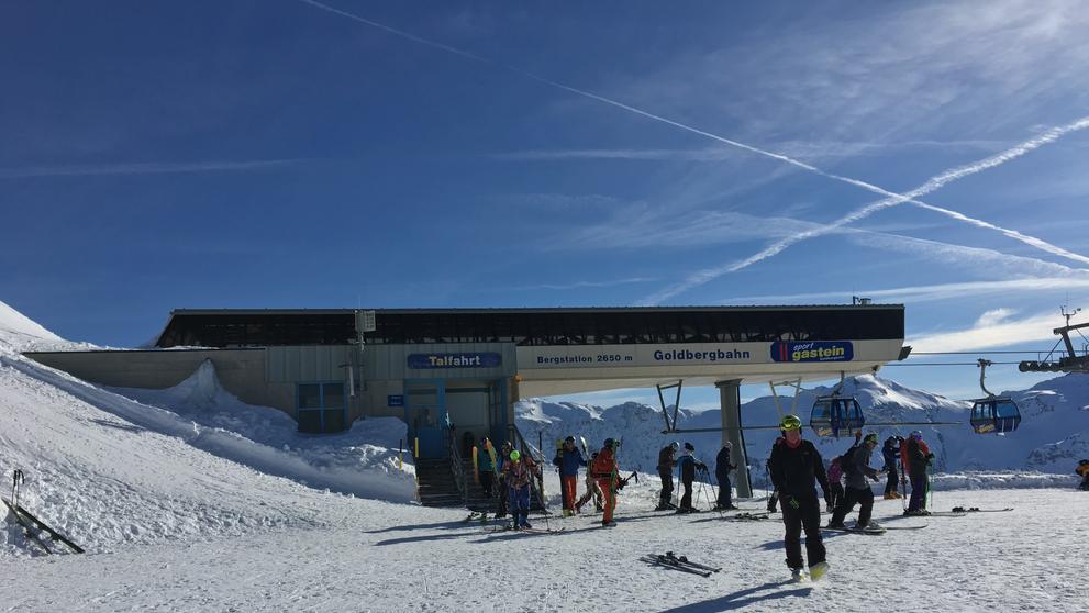 Freeride SportGastein - 2
