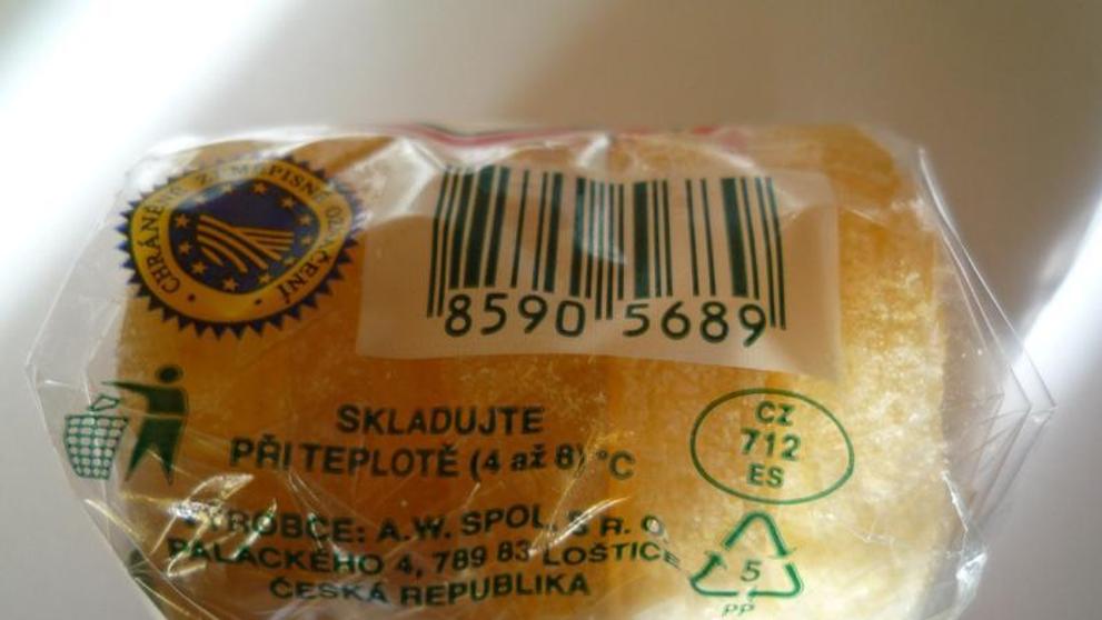 Makro: Olomoucké tvarůžky - 3