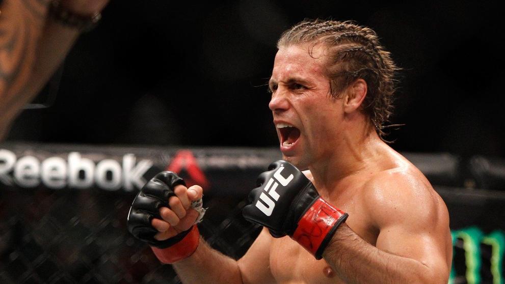 Urijah Faber