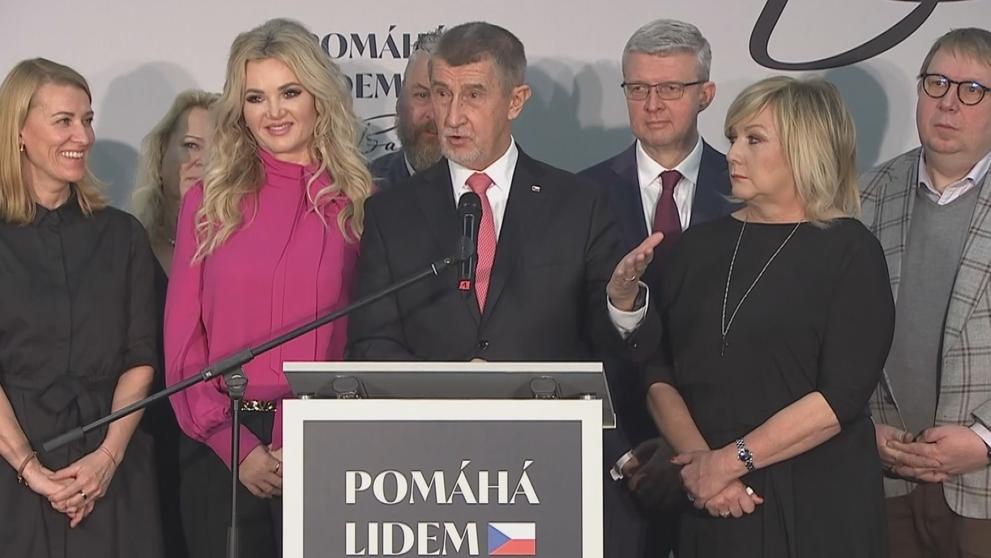 Andrej Babiš