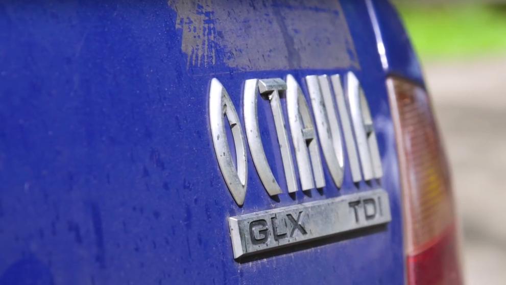 Škoda Octavia 1.9 TDI - 28