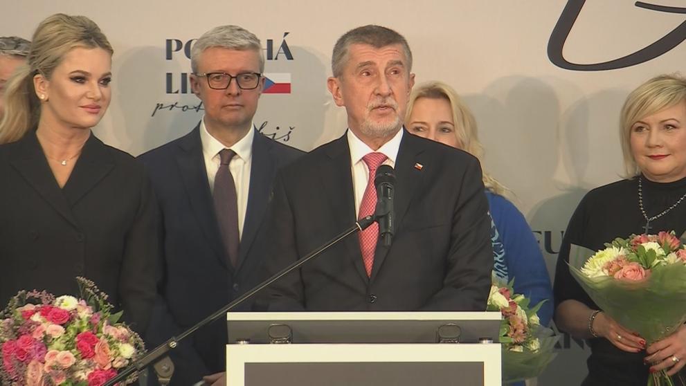 Andrej Babiš (ANO)