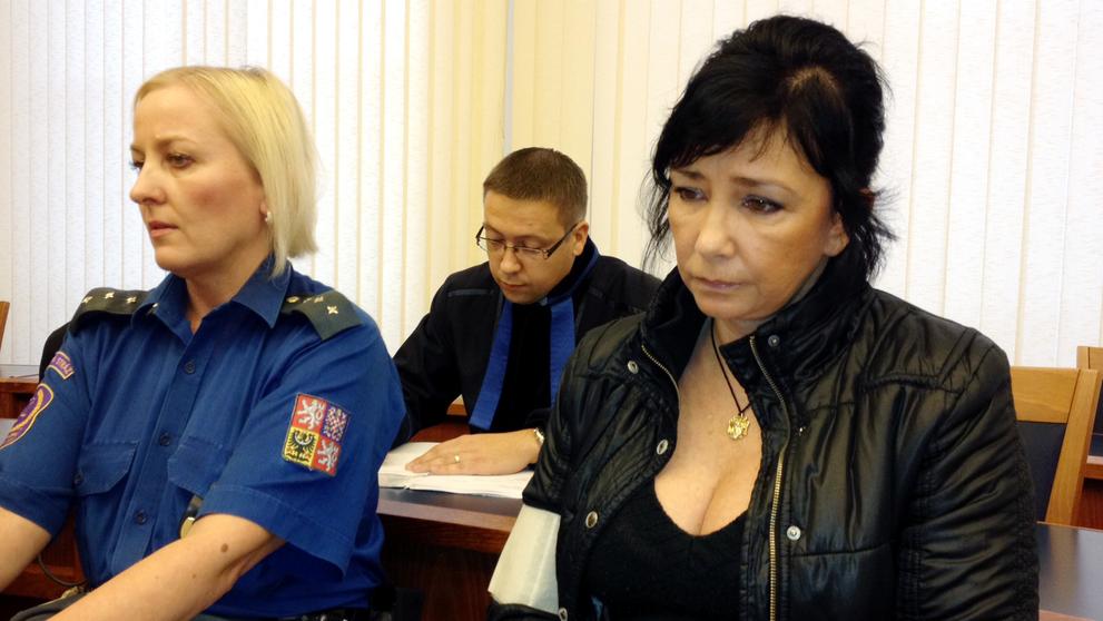 Vrazi Vytopila - 2