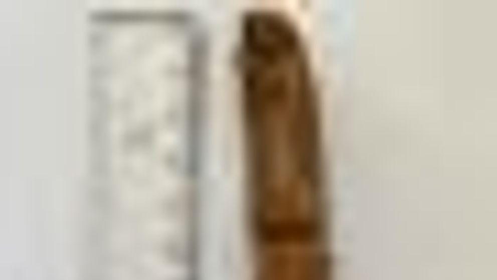 Návnady se hřebíky