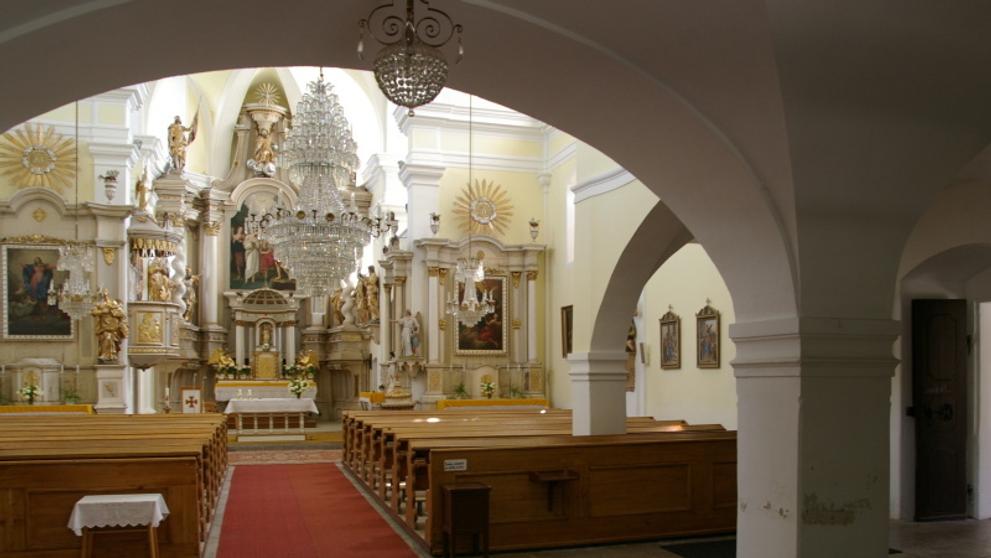Kamenický Šenov