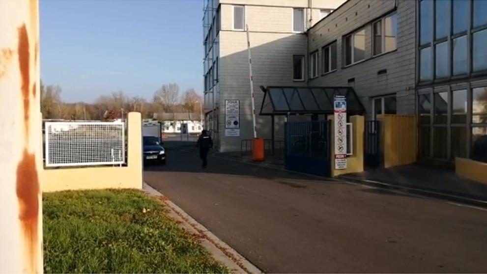 Požár střelného prachu v pardubické Explosii - 5