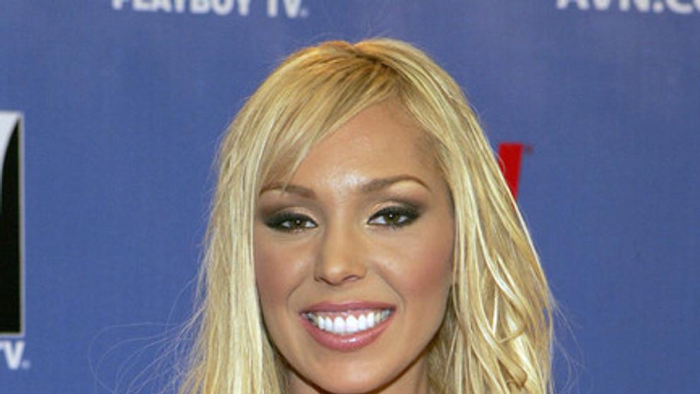 Pornopolitičky - Mary Carey - 7