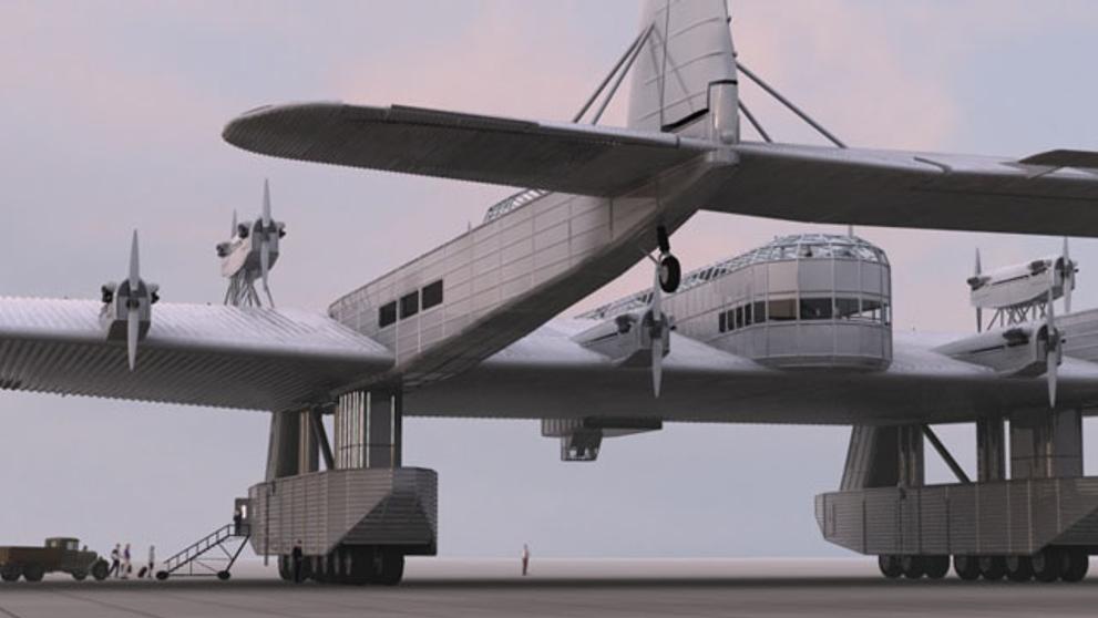 Kalinin K-7