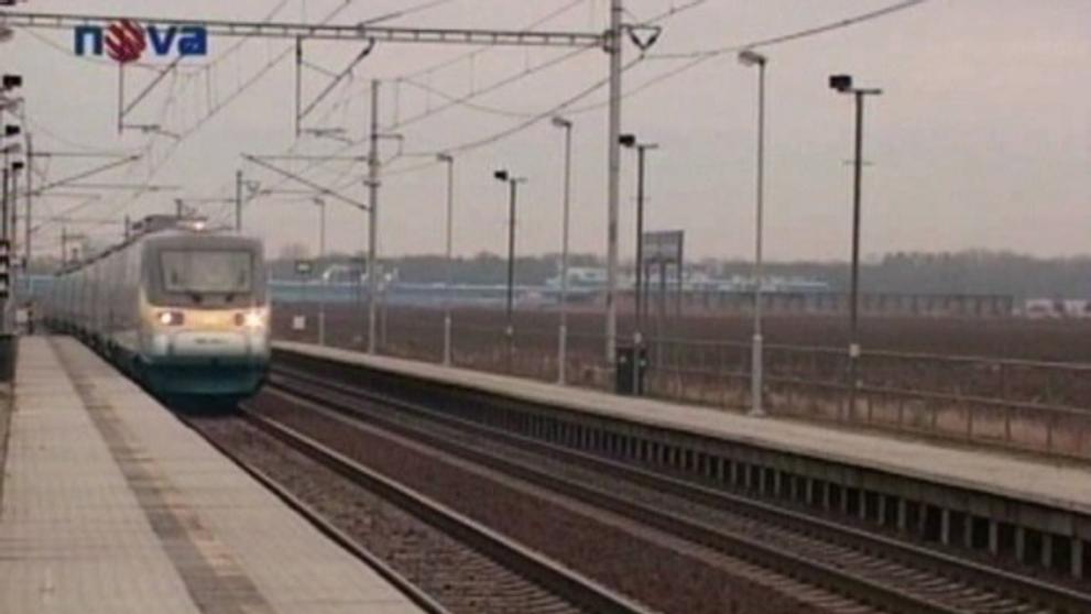 Pendolino