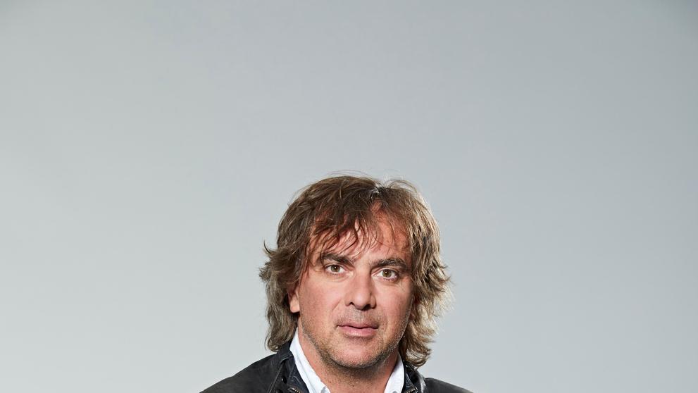 Tvoje tvář má známý hlas: Tomáš Matonoha