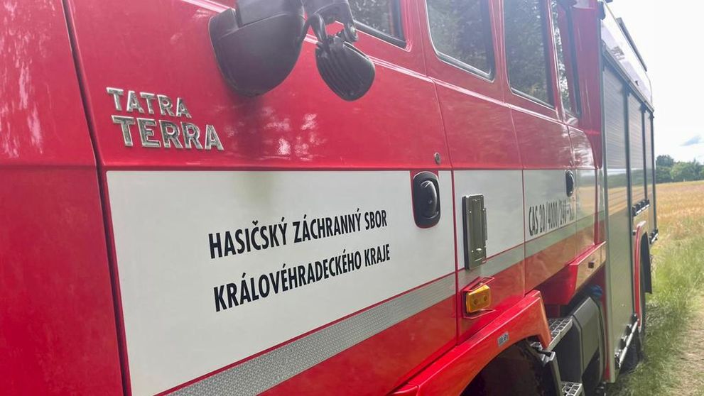 Nález lidského těla v Rozkoši