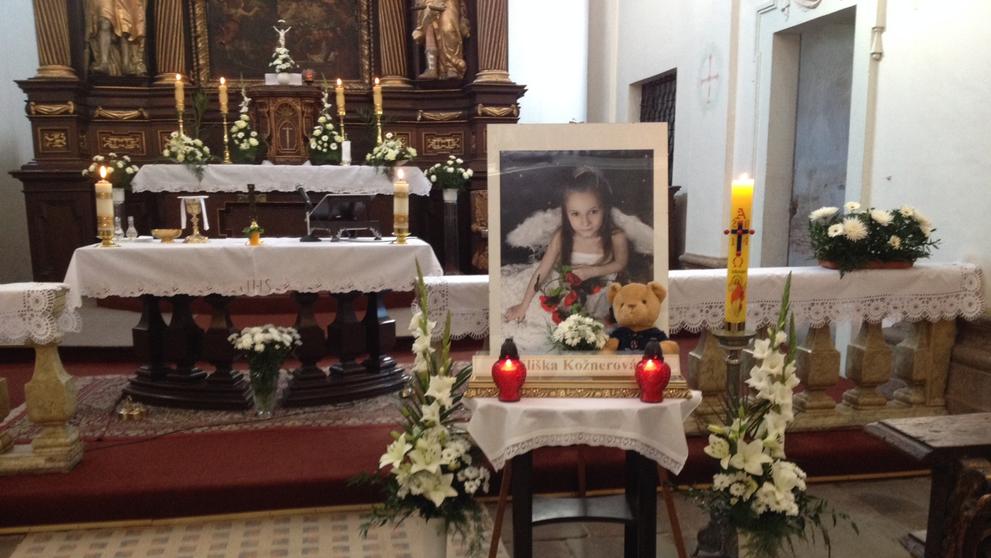 Pieta za Elišku - 3