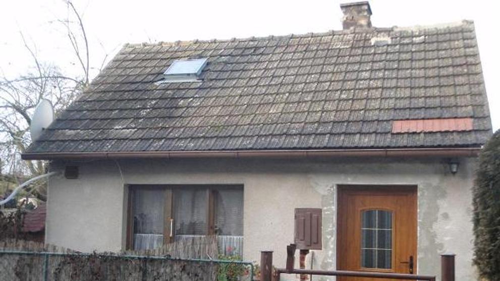RD Bavoryně