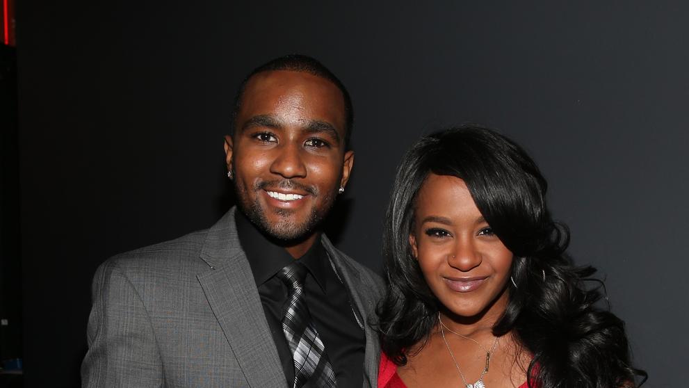 Bobbi Kristina Brown