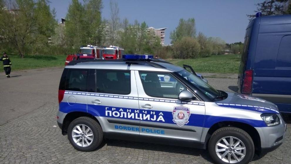 policie - 32
