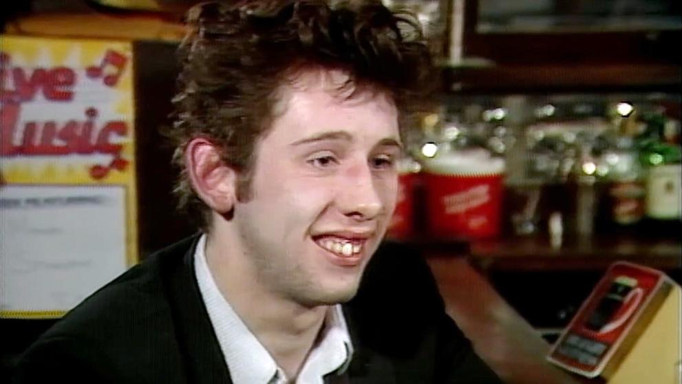 Shane McGowan (4)