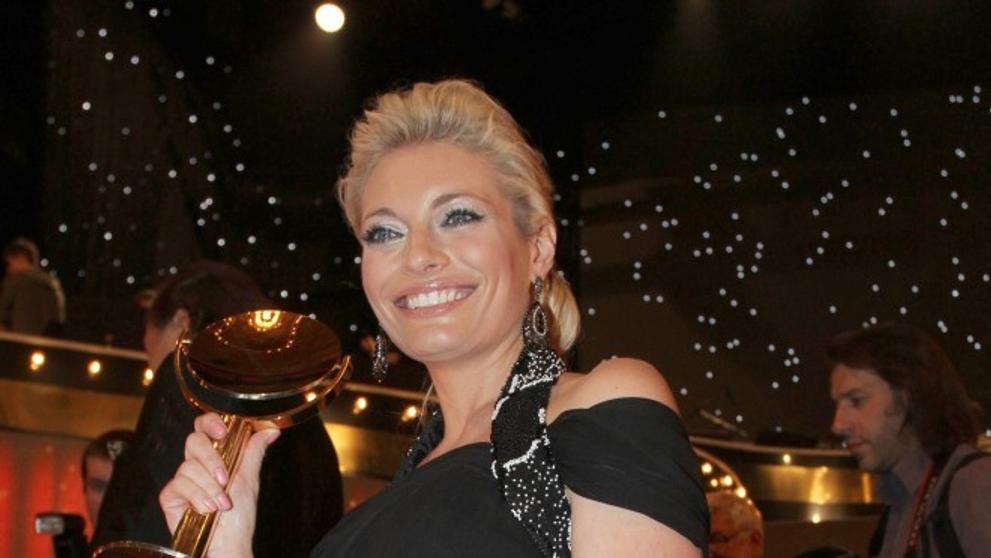 Lucie Borhyová a Michal Hrdlička na TýTý - 2