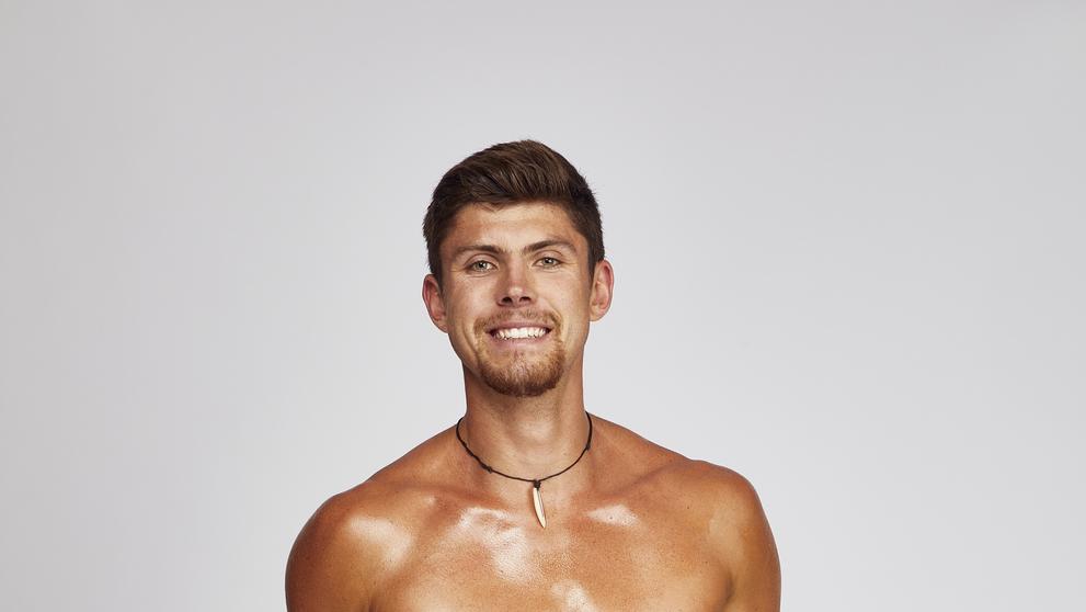 Love Island Honza 3