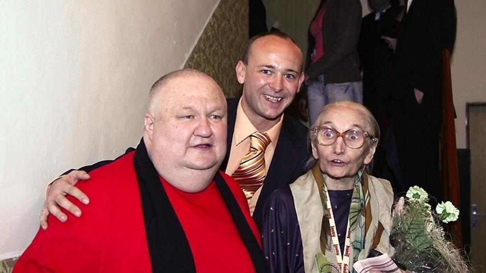 Broumov