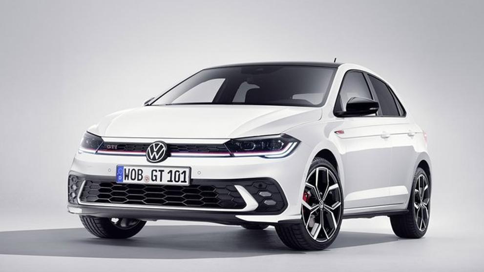 Volkswagen Polo GTI - 22