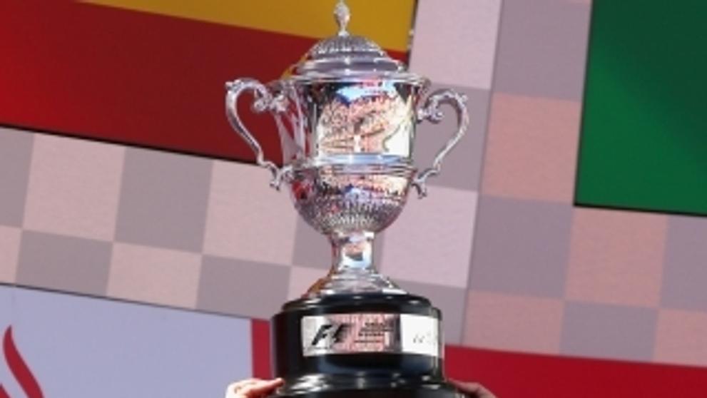 Fernando Alonso vyhrál GP Španělska - 7