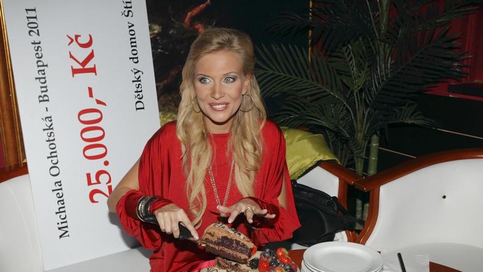 Křest kalendáře Michaely Ochotské - 6
