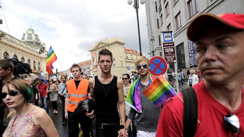 Prague Pride - 9