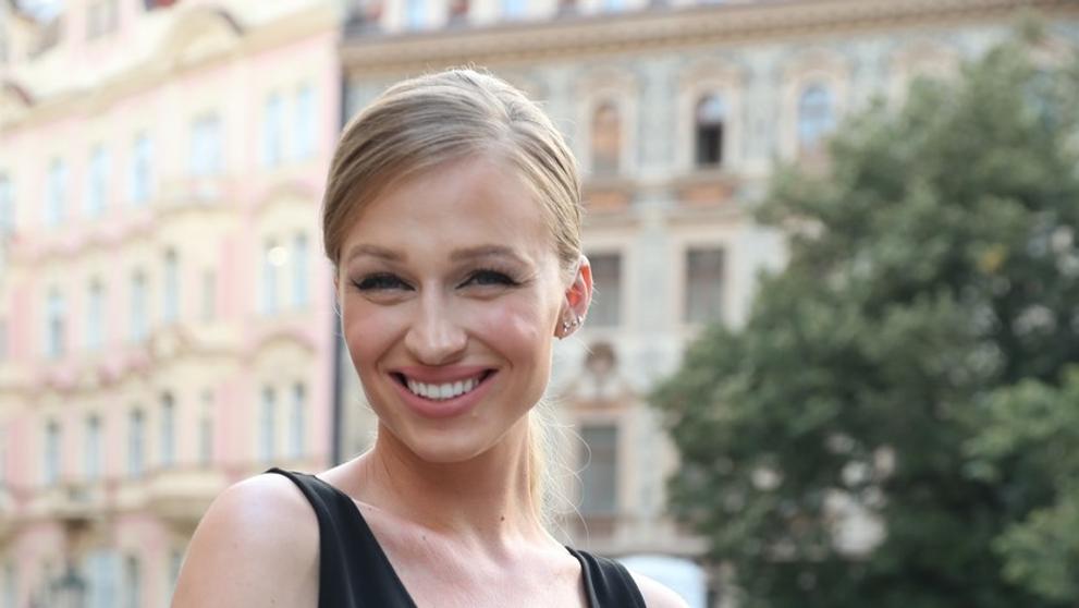 Veronika Kašáková - 4