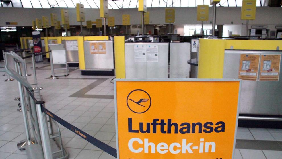 Lufthansa (2)