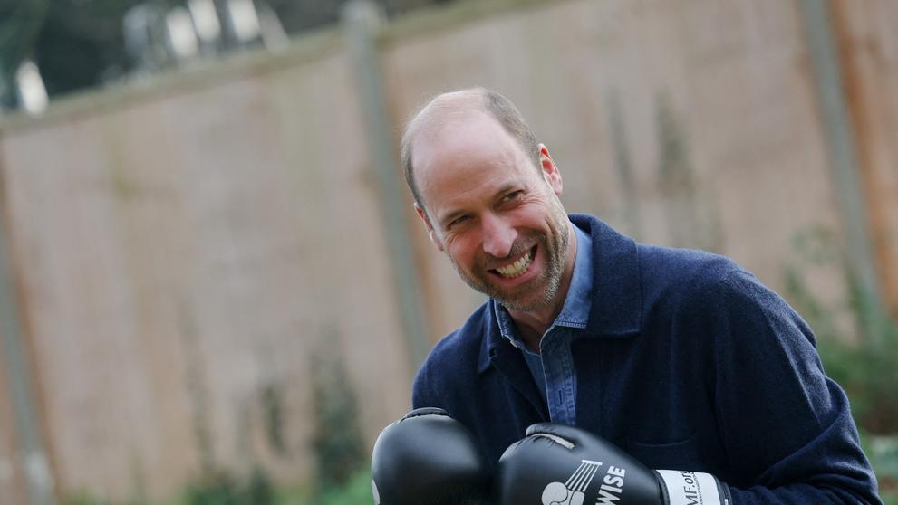 Princ William (1)