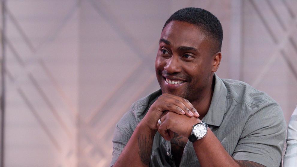 Simon Webbe, 24. 1. 2024