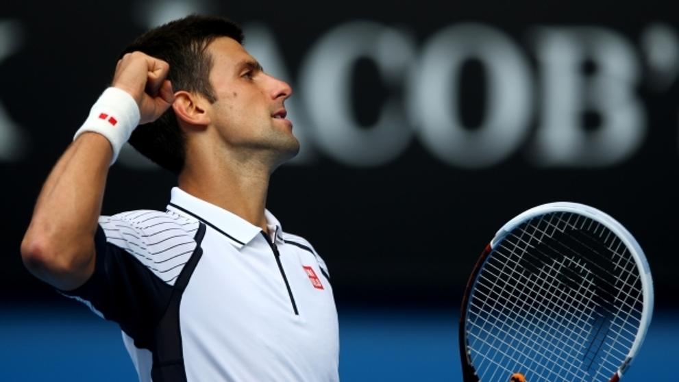 Radek Štěpánek - Novak Djokovič - 6