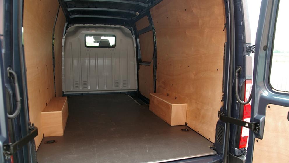 Opel Movano - 4