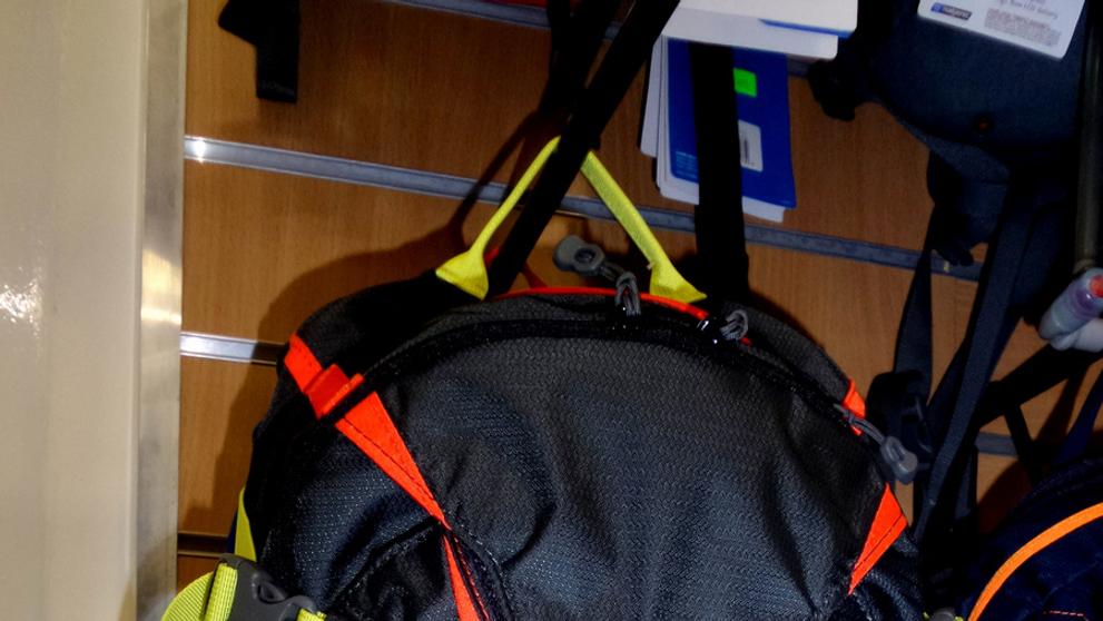 Proč na kolo vozit cyklistický batoh - 3