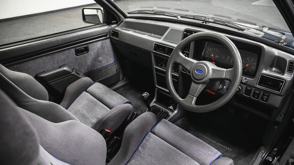 Ford Escort RS Turbo (3)
