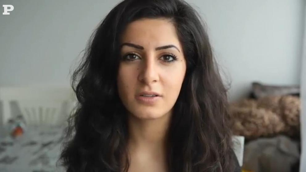 Joanna Palani - 1
