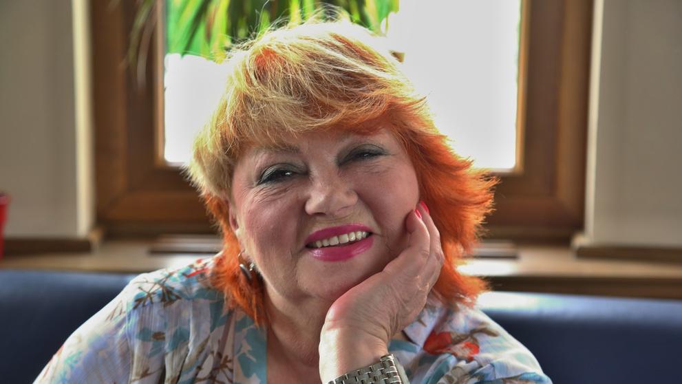 Věra Špinarová - 2