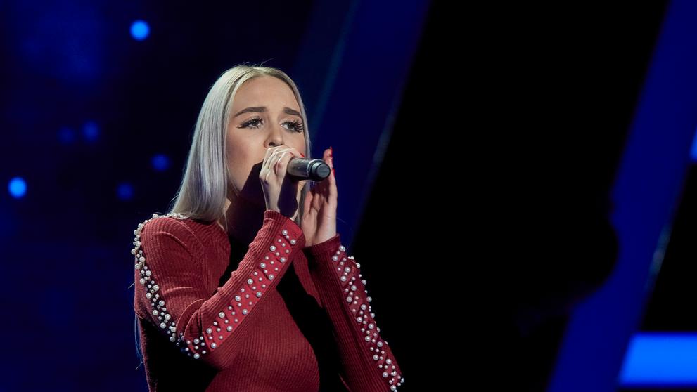 Vojtěch Dyk v The Voice pobavil celý sál - 5