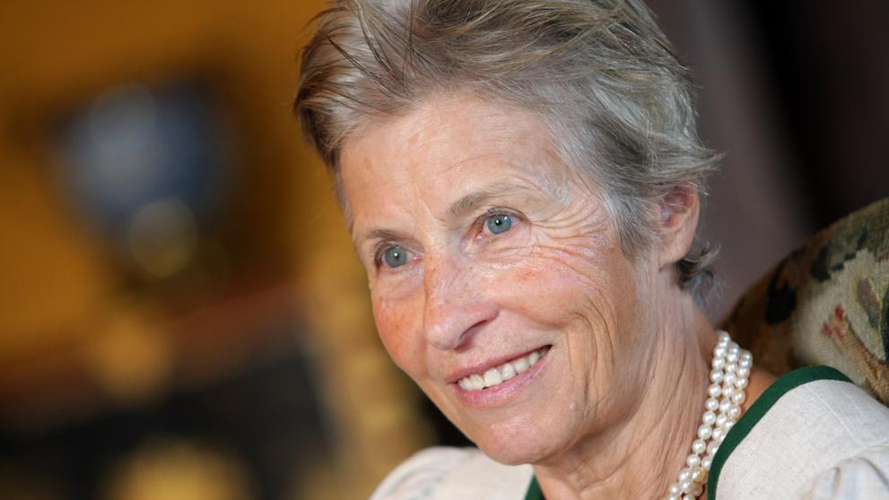 Therese Schwarzenbergová