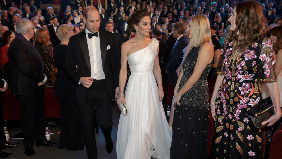 Kate Middleton - 3