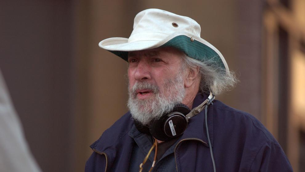 Robert Towne, 2006