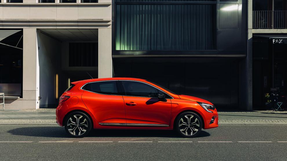 Renault Clio - 26