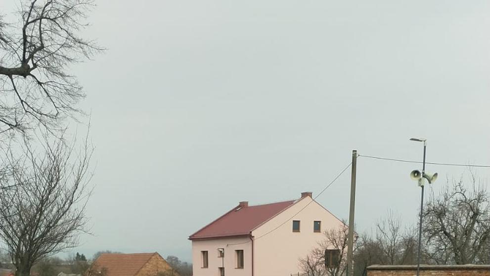 Vlícovací bod