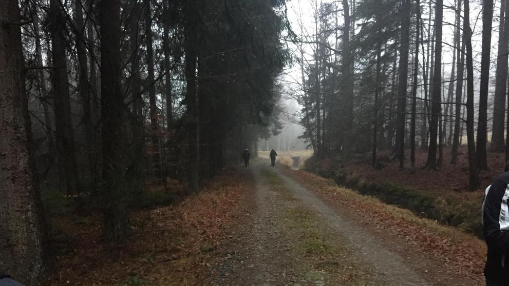 Nalezená mrtvola muže u Schwarzenberského kanálu - 4