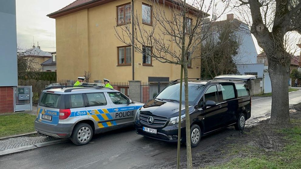 Smrt novorozence v Poděbradech