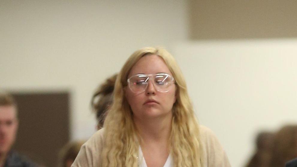 Amanda Bynes září 2017