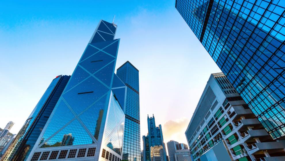 Hong Kong - 3